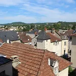 Le Grand Szálloda Souillac