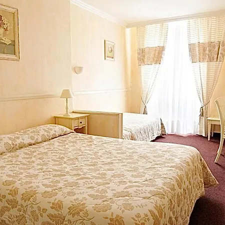 Hotel Le Grand Souillac