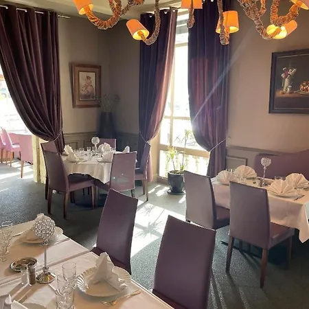 Hotel Le Grand