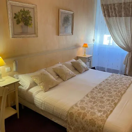 Le Grand Hotel Souillac