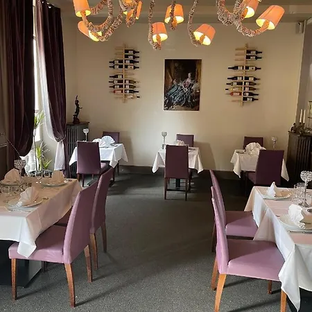 Le Grand Hotel Souillac