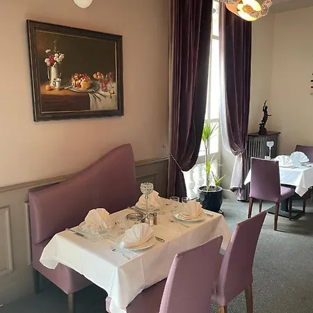 Hotel Le Grand