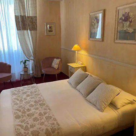 Hotel Le Grand