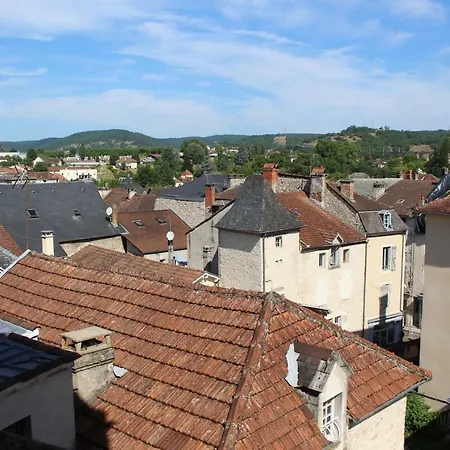 Le Grand Hotel Souillac