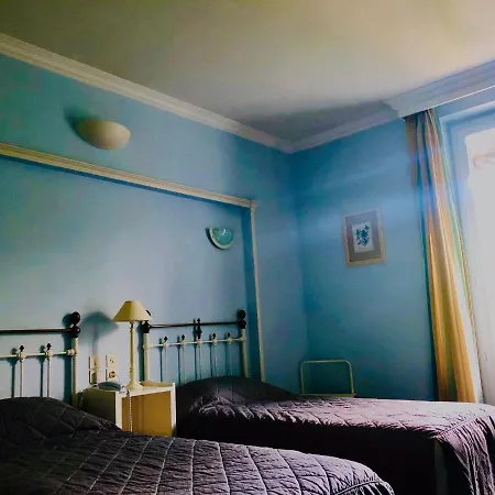 Hotel Le Grand