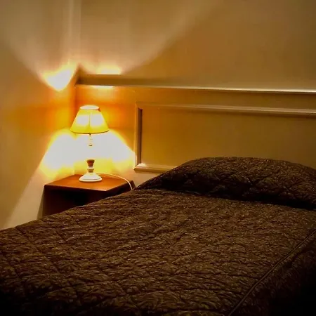Hotel Le Grand