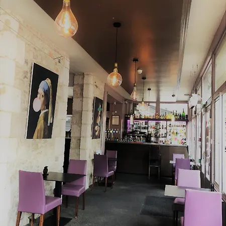 Le Grand Hotel Souillac