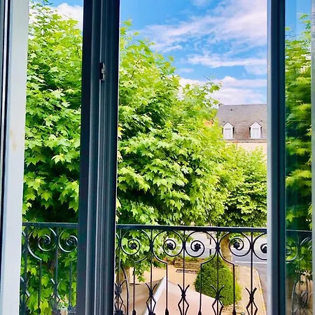 Le Grand Hotel