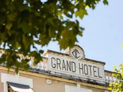 Le Grand Souillac
