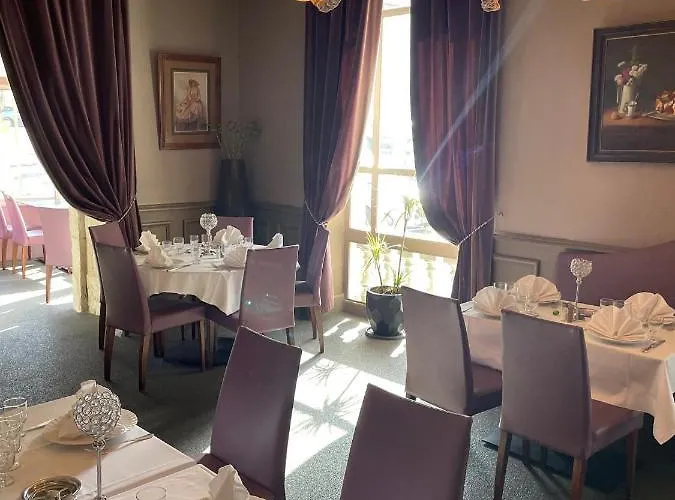 Ξενοδοχείο Le Grand