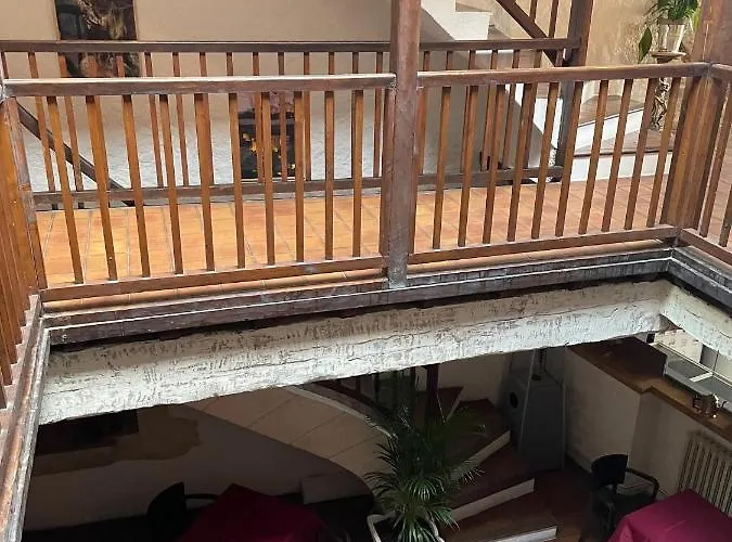 Ξενοδοχείο Le Grand Souillac