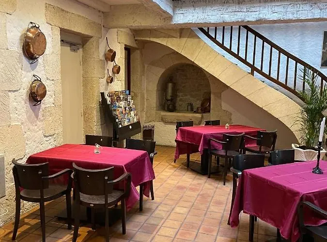 Le Grand Ξενοδοχείο