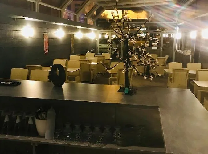 Le Grand Ξενοδοχείο