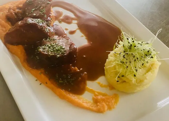 Le Grand 3* Souillac