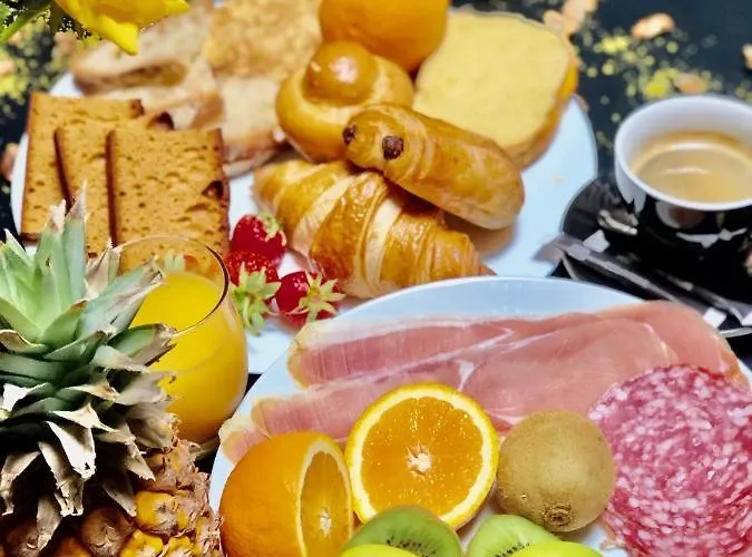 Le Grand Ξενοδοχείο 3*