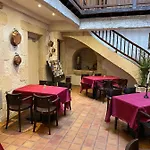 Le Grand Hotel