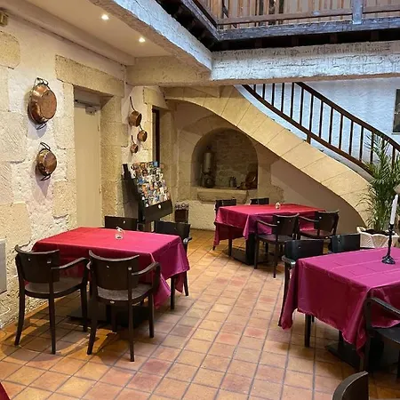 Le Grand Hotel