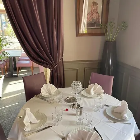 Le Grand 3* Суйак