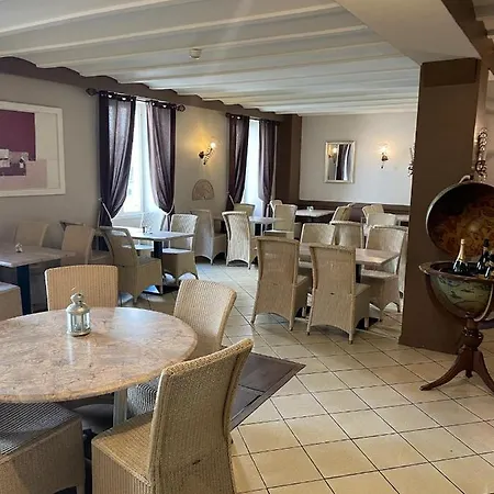 Hotel Le Grand 3*