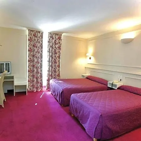 Le Grand Hotel Souillac