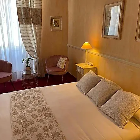 Le Grand Hotel Souillac