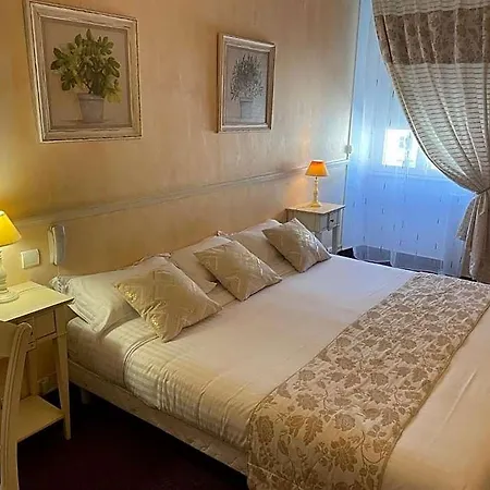 Hotel Le Grand Souillac