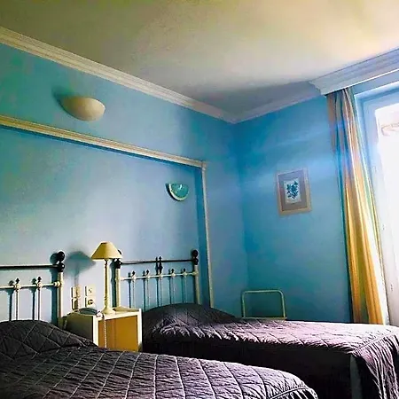 Le Grand Souillac