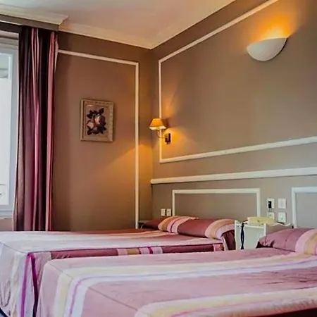 Hotel Le Grand