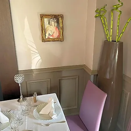 Le Grand ホテル
