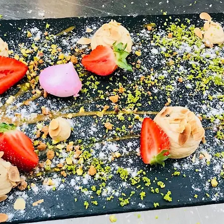 Le Grand Отель Суйак