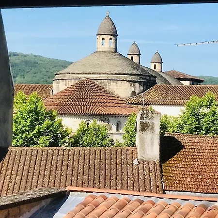 Отель Le Grand 3*