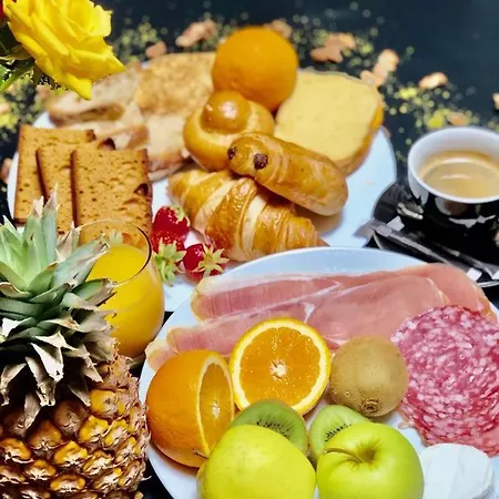 Le Grand Отель 3*